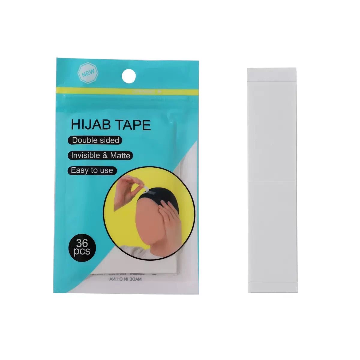 Hijab Tape